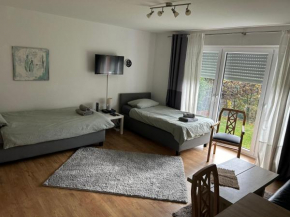 Apartment am Kurpark